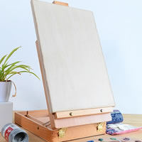 Artist Easels