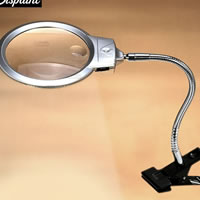 Lights and Magnifiers