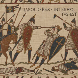 Military: Conquest of Harold Military: Conquest of Harold